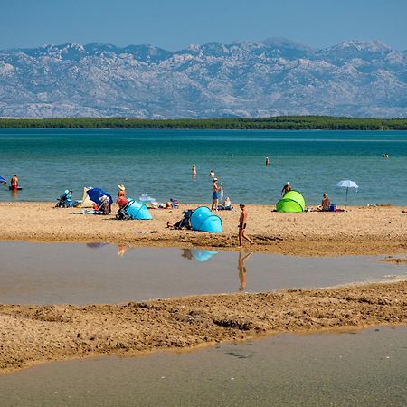 Apartment Nin 13158A Екстериор снимка