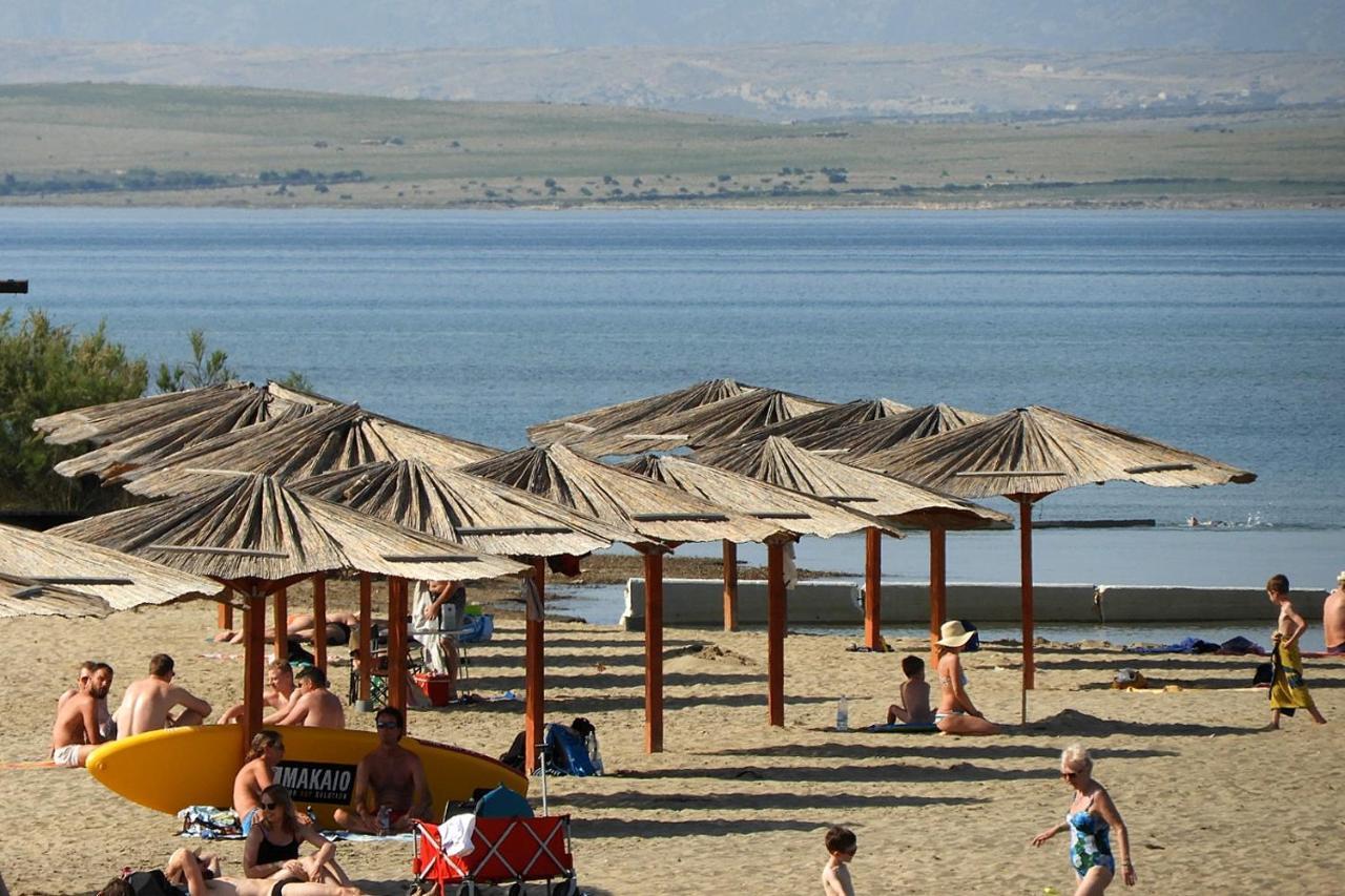 Apartment Nin 13158A Екстериор снимка