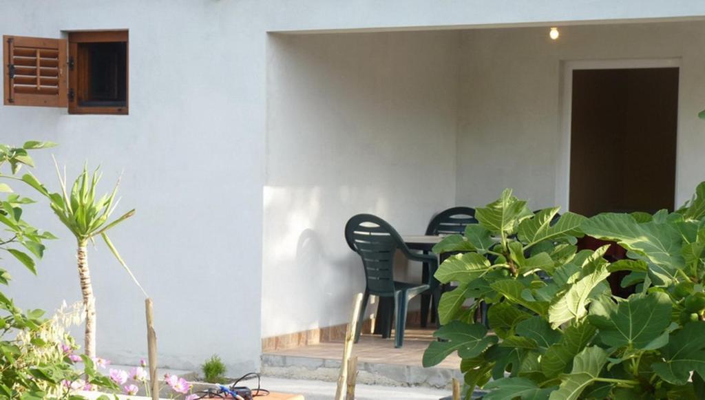 Apartment Nin 13158A Екстериор снимка