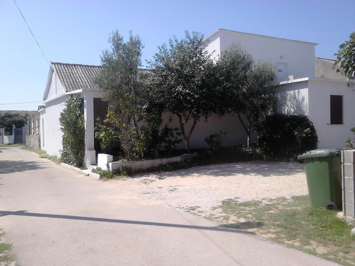Apartment Nin 13158A Екстериор снимка