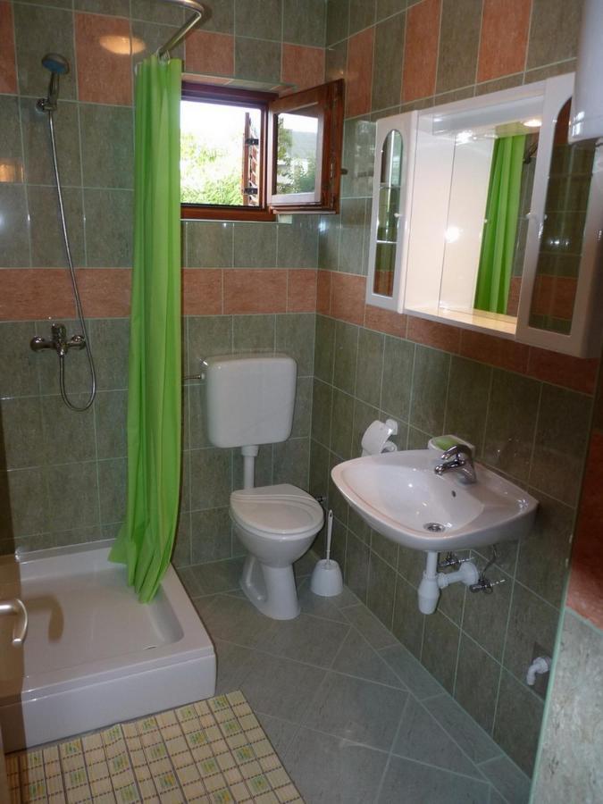 Apartment Nin 13158A Екстериор снимка